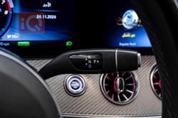 مرسيدس بنز CLS